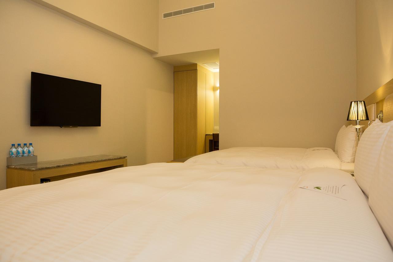 V-Hotel Taitung Ngoại thất bức ảnh