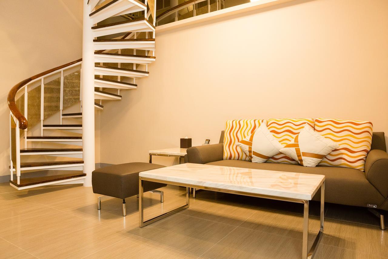 V-Hotel Taitung Ngoại thất bức ảnh