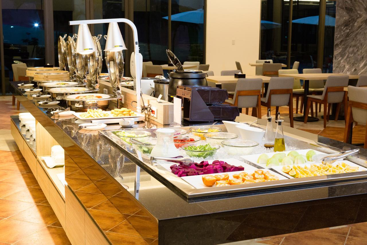 V-Hotel Taitung Ngoại thất bức ảnh
